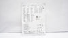 Cardinal Health 22550P Medi-Trace Cadence Pediatric Defibrillation Electrodes(x)