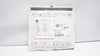 Physio Control 11996-000017 Quick-Combo Redi-Pak Preconnect System Adult