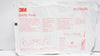 3M 2346N Defib-PaD Conductive Gel Pads 9inch x 6inch 4-1/2inch x 6inch (x)