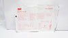 3M 2346N Defib-PaD Conductive Gel Pads 9inch x 6inch 4-1/2inch x 6inch (x)