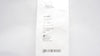 Boston Scientific M0067401100 Ureteral Cath. Connector (x)
