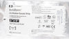 Covidien 8884433605 Xeroform Occlusive Gauze Strip 5inch x 9inch