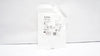 Bard LH-0033 SafeStep Huber Ndle Set 19G x 0.75inch Priming Volume 0.3mL