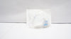 BD MZ5307 MaxZero Microbore Bi-Fuse Extension Set 2 IV Connectors 7inch x 0.8mL