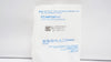 BD MP5301-C MaxPlus Pressure Rated Extension Set 0.8ml x 8.5inch (Approx.)
