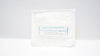 Codman 80-1399 Surgical Patties 1/4inch x 1/4inch (x) - Pack of 10