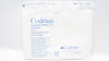Codman 80-1399 Surgical Patties 1/4inch x 1/4inch (x) - Pack of 10
