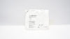 Codman 80-1408 Surgical Patties, 1inch x 3inch - Pack of 10