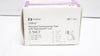 Covidien 2.5NCF Shiley Neonatal Tracheostomy Tube W/TaperGuard Cuff (x)