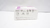 Covidien 2.5NCF Shiley Neonatal Tracheostomy Tube W/TaperGuard Cuff (x)