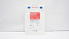 Ethicon 1963 Surgicel Fibrillar Absorbable Hemostat 4 inch x 4 inch