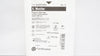 CareFusion 23275-470 V.Mueller Peanut Sponge X-Ray Detectable 3/8In-Pack of 5(x)