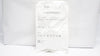 IcuMedical 41423-03 Iced Thermoset Closed-Loop Injectate Delivery System (x)