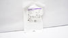 Bard 0651910 PowerLoc Safety Infusion Set 19G x 1.0inch, Priming Volume 0.3mL(x)