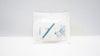 Codman 80-1400 Surgical Patties 1/2inch x 1/2inch - Pack of 10