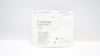 Codman 80-1400 Surgical Patties 1/2inch x 1/2inch - Pack of 10