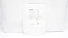 Philips 989803196341 Avalon CL Fetal & Maternal Patch (x)