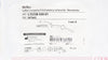Cook G47663 Melker Cuffed Emergency Cricothyrotomy Cath. Set, 5mm ID
