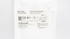 Microaire ZO-060 Small OSC. Saw Blade 5.8mm x 12mm x 0.6mm (x)