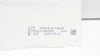 Ethicon 1961 Surgicel Fibrillar Absorbable Hemostat 1.0inch x 2.0inch (x)