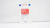 Ethicon 1961 Surgicel Fibrillar Absorbable Hemostat 1.0inch x 2.0inch (x)