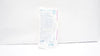 Baxter 2C6519S Continu-Flo Solution Set 89In, 10drops/ml