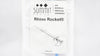 Summit Medical 11S-S0800-08AS Rhino Rocket Slimline Large (x)