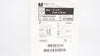 Bard 0112650 Mesh Monofilament Polypropylene Size 2inch x 4inch (X)