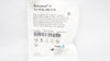 Applied Medical SEAL-005 Sureseal II 0-5 F Endoscopic Valve With Adapter (x)