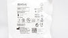 Bard 0632210 MiniLoc Safety Infusion Set 22G x 1.0In (x)