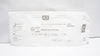 SunMed 1-7323-45 Nasal Preformed Cuffed Endotracheal Tube 4.5mmID x 6.2mmOD