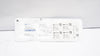 Covidien GIA8038L GIA Loading Unit W/DST Series Technology 80mm x 3.8mm (x)