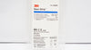 3M R1547 Steri-Strip Reinforced Skin Closures 1/2inch x 4inch - Pack of 6