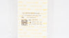 3M R1547 Steri-Strip Reinforced Skin Closures 1/2inch x 4inch - Pack of 6