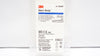 3M R1547 Steri-Strip Reinforced Skin Closures 1/2inch x 4inch - Pack of 6