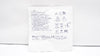 Cardinal Health 22455 Kendall 455 Foam Electrodes - Pack of 5