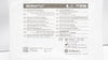 Hollister 9799 AnchorFast Oral Endotracheal Tube Fastener Fits 5.0-10.0mm Tubes
