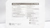 Hollister 9799 AnchorFast Oral Endotracheal Tube Fastener Fits 5.0-10.0mm Tubes