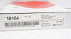 Hollister 18154 New Image Drainable Irrigator Sleeve 2 3/4 inch (x) - Box of 3