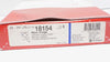 Hollister 18154 New Image Drainable Irrigator Sleeve 2 3/4 inch (x) - Box of 3