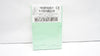 Alcon MA60MA AcriSof Expand Intraocular Lens 03.0D Length 13.0mm Optic 6.0mm (x)