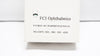 FCI S1.1500u Mini Monoka Fayet + Bernard (x) - Box of 3