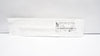 Bentec Medical GR201 Radiopaque Silicone Penrose Tube 1/4inch x 18inch