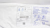 CookGas 3045 air-Q Disposable Intubating Laryngeal Airway Size 4.5, 70-100kg (x)