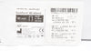 Intuitive Surgical 48345T da Vinci X, Xi SureForm 45 Reload Black 6-Row 4.6mm(x)
