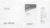 Boston Scientific M00534360 Advanix Biliary Stnt w/Delivery System 10F x 15cm(x)
