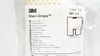 3M 1019 Steri-Drape, Long U-Drape 47inch x 71inch Approx. (x)
