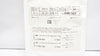Avanos 0100-16LV MIC Gastrostomy Feeding G-Tube 16Fr x 3-5mL (x)