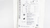 Medtronic H1-14550 HawkOne Cutter Driver