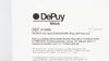 DePuy 212856 Mitek Microfix Quickanchor Plus 4/0Stre (x)